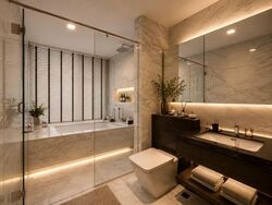 RESIDENCES AT EMERALD HILL (D9), Apartment #579010291